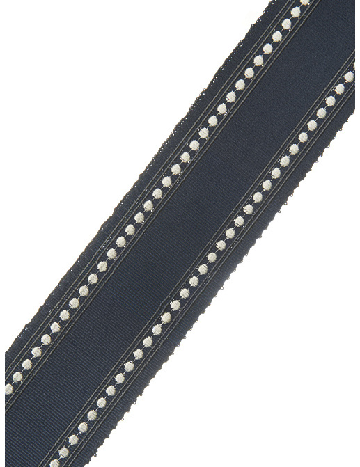Тесьма Fabricut French General Vol.II Trimmings Bardot/Indigo
