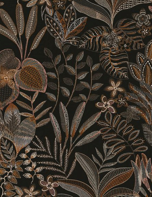 Ткань Casamance Flores 43750454