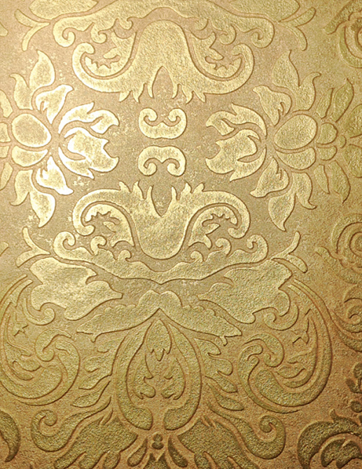 Панно и фотообои Affresco Fabrika 19 Fabrika19 5 Gold