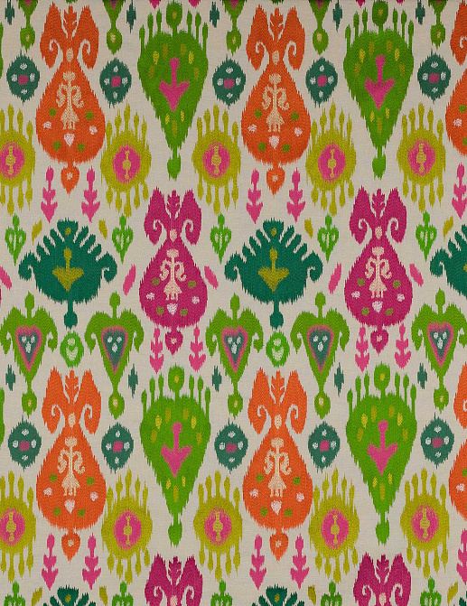 Ткань Manuel Canovas Alba M4071-01