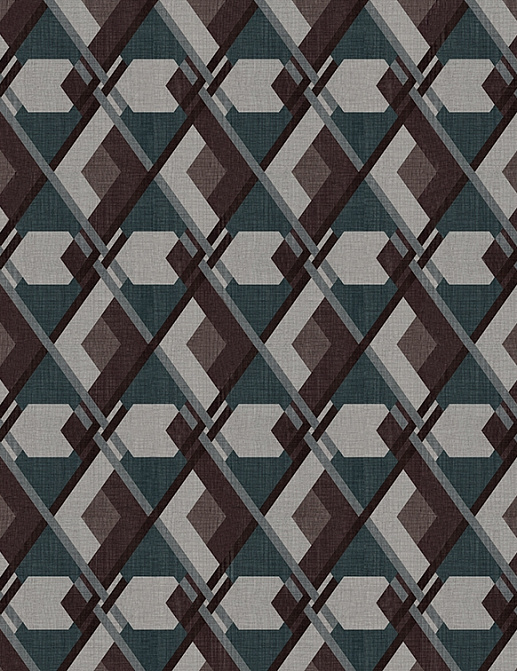 Панно и фотообои Wall & Deco Collection 2018 WDDN1801