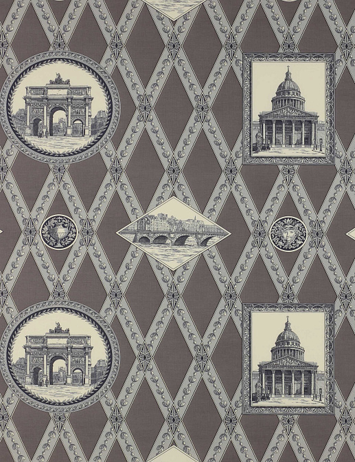 Ткань Manuel Canovas Concorde 04775/02