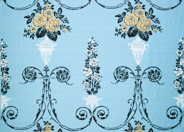 Ткань Designers Guild Amalienborg F1422/01