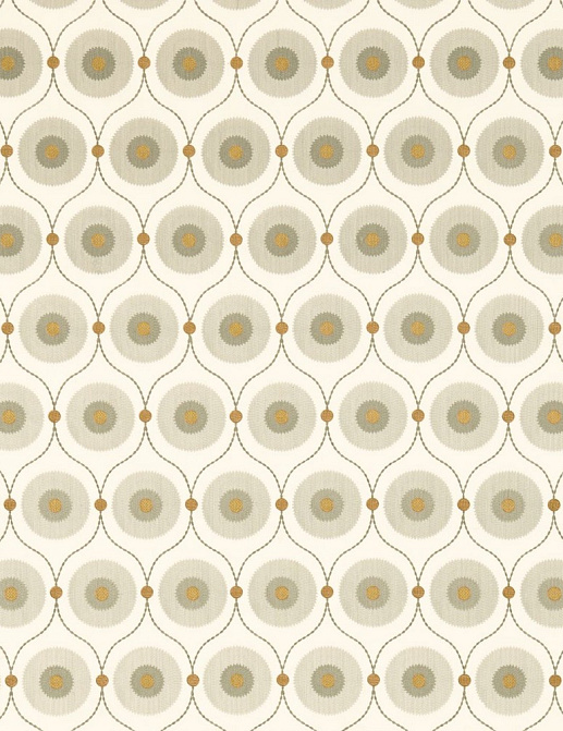 Ткань Sanderson Sojourn Prints & Embroideries 235251