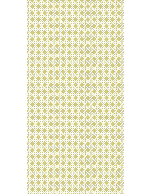 Обои Nicolette Mayer Regency Moderne Devon Weave/Citrus
