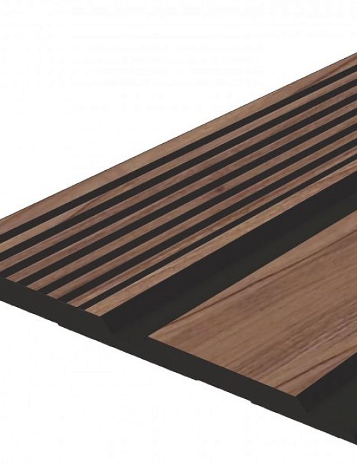 Панели HIWOOD Hiwood Decor LV123/BR396K
