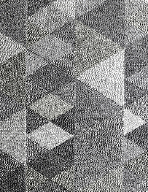 Обои Arthouse Geometrics, Checks & Stripes 295901