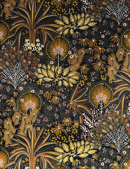 Ткань Casamance Opium 49970257