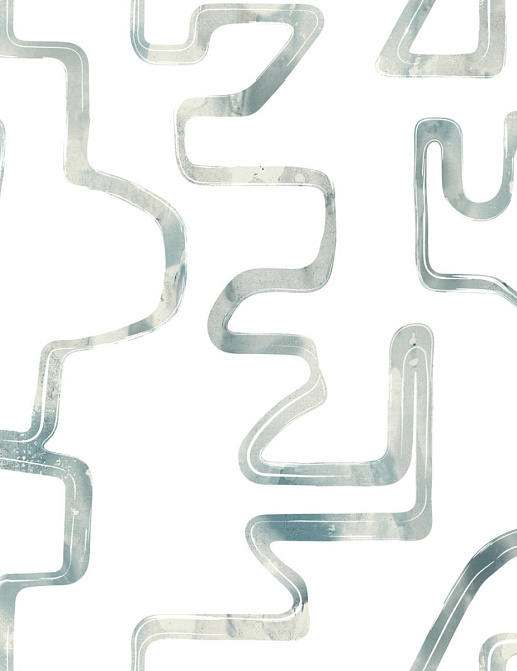 Обои York Artistic Abstracts AG2055