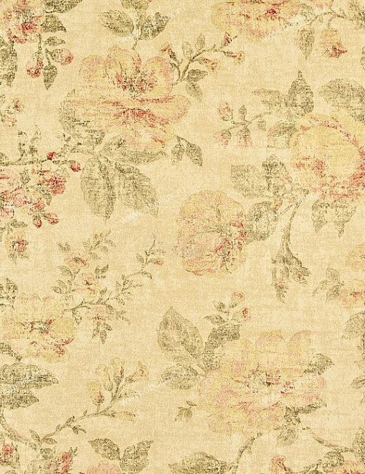 Обои Sanderson Classic Collection II DCLARM103