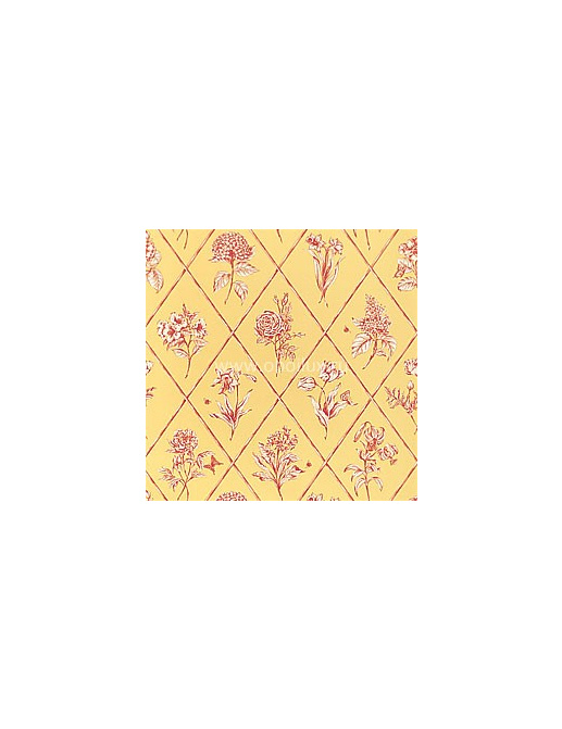 Обои Thibaut Toile Resource II T9763