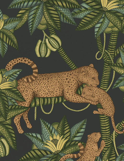 Обои Cole & Son Ardmore Jabula 119/3016