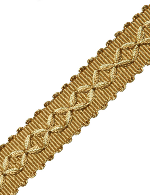 Тесьма Samuel & Sons Orsay Collection Volume-One 982-34603/15