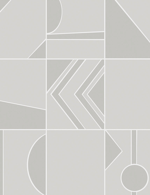Обои Hookedonwalls Tinted Tiles 29042