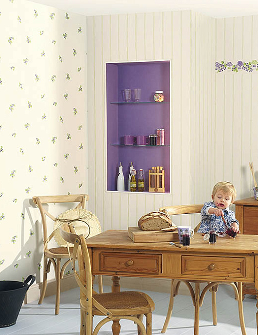 Бордюр Caselio Provence 56815130