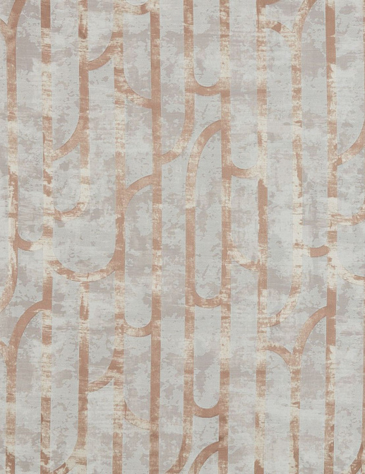 Ткань KAI Nouvel Meyer/Clay