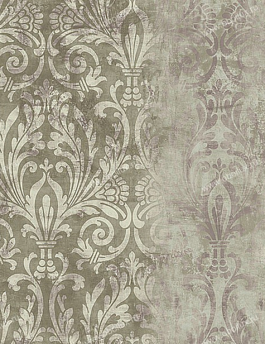 Обои Wallquest Damascus al81909