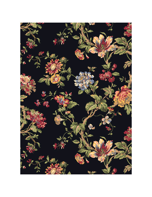 Обои Jaima Brown Chanticleer Madeline-Black