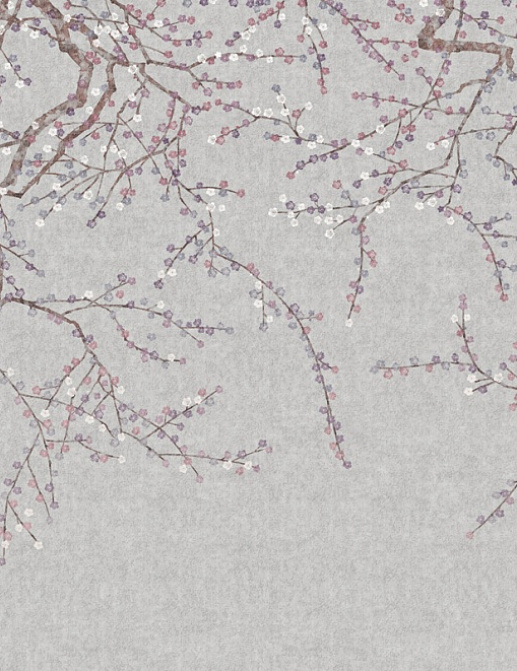 Панно и фотообои Affresco Ethno aff 704 col 447