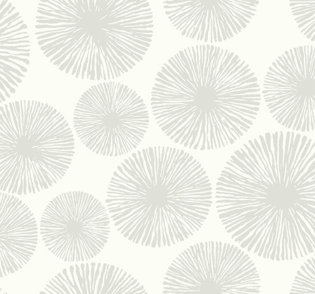 Обои Paper & Ink Black And White BW22501