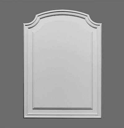 Дверное обрамление Orac Decor Интерьерный декор D500