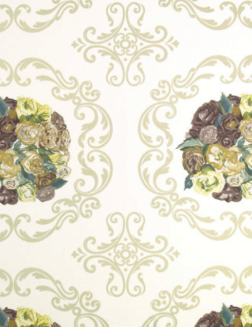 Ткань Designers Guild Florimund F1464/01