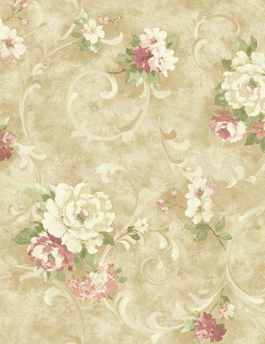 Обои York Hand Painted III HP0312