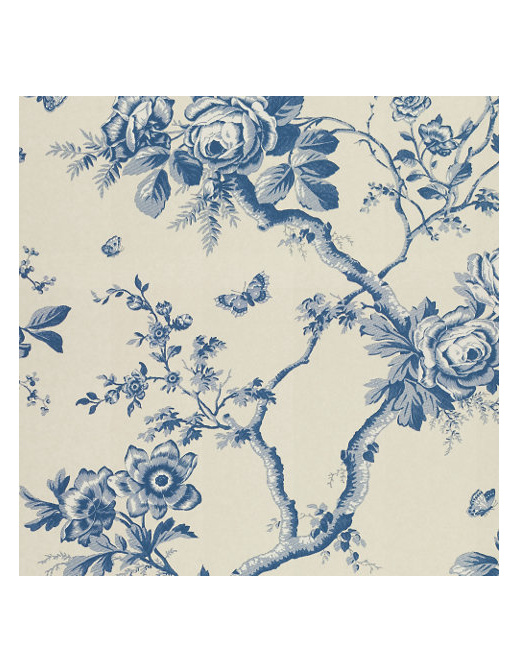 Обои Ralph Lauren Archival English Papers LWP30591W