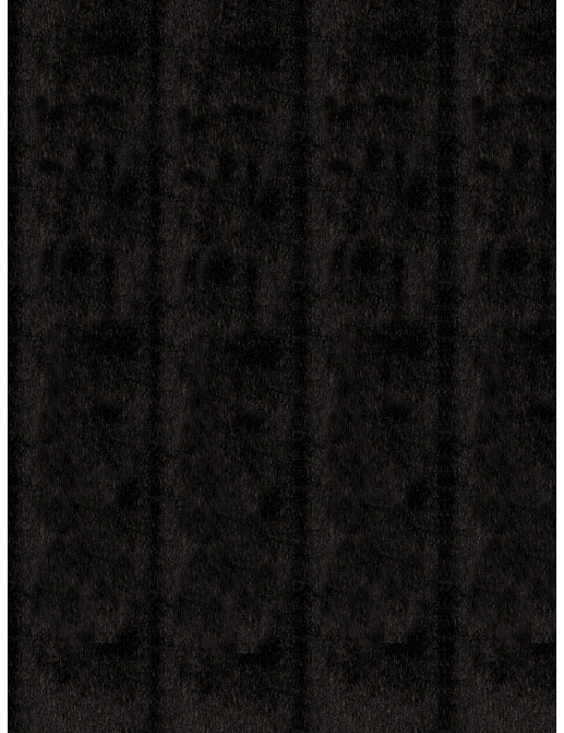 Ткань Fabricut Vignettes Vol.XIII Platinum Mink fur /Black
