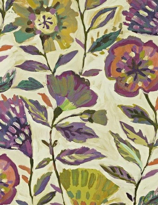 Ткань Prestigious Textiles Mardi Gras 8566/982
