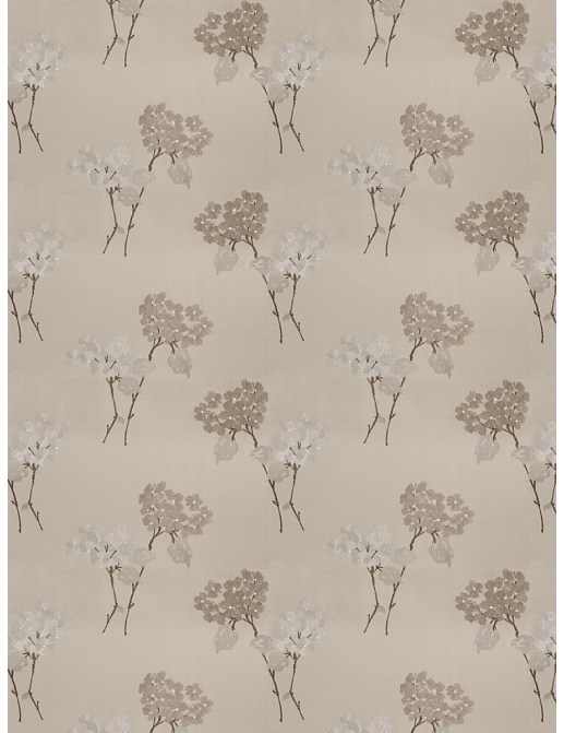 Ткань Fabricut Gracious Artistry Window & Bedding Picturesque/Taupe