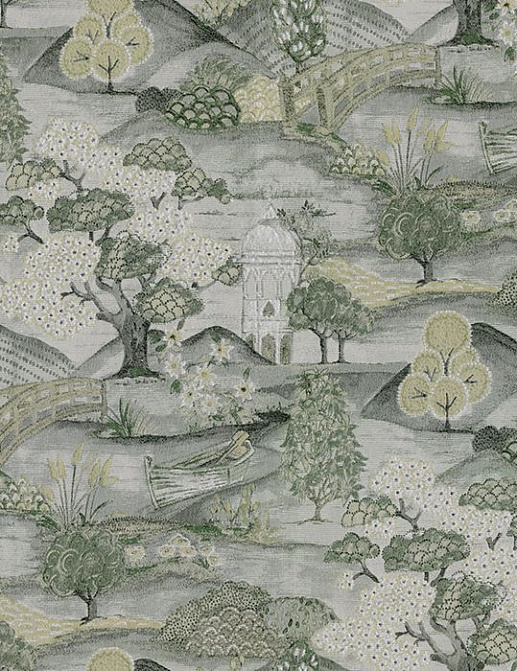 Ткань Faboie Tranquil FC-TA0202