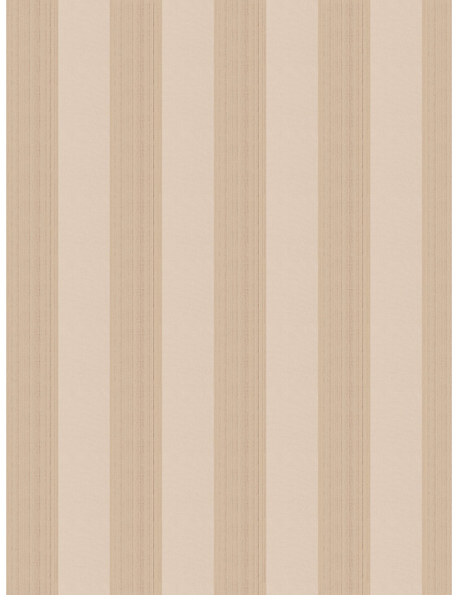 Ткань Fabricut Silk Nuances Natural Landau Stripe/Natural