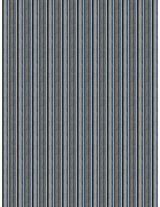 Ткань Fabricut Color Studio Vol.VII Navy Round up/Cadet