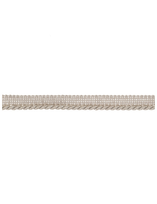 Шнур Fabricut Cord Library Trimmings Distel/Jute