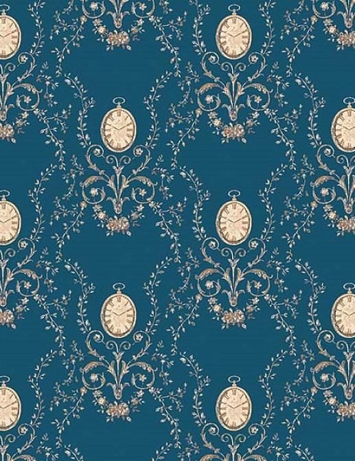 Обои Aquarelle Heritage 600624