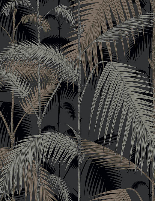 Обои Cole & Son The Contemporary Collection 95-1004