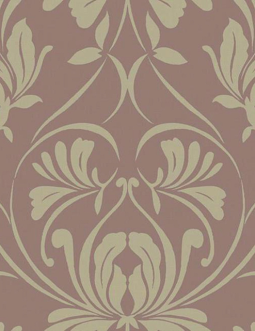 Обои York Designers Damasks DD8408