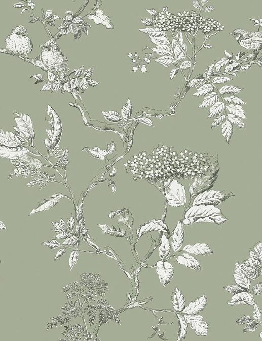 Обои Aura Laura Ashley 113348