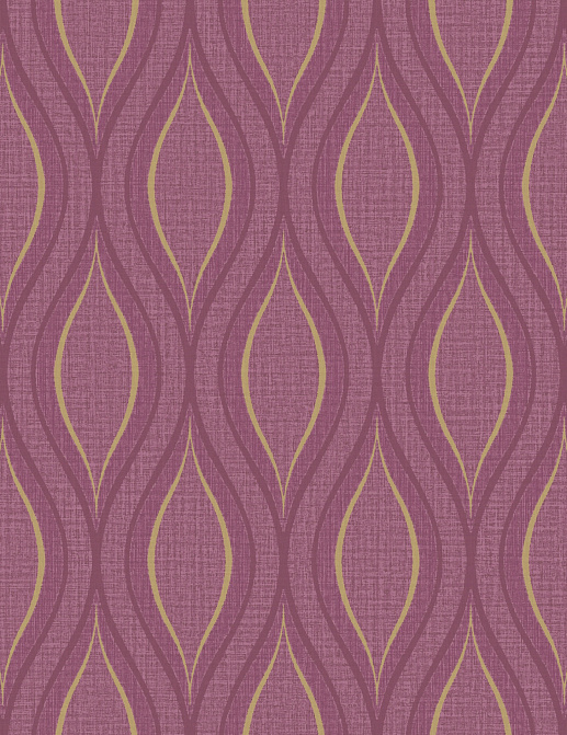Обои Grandeco Boho Chic BC81511