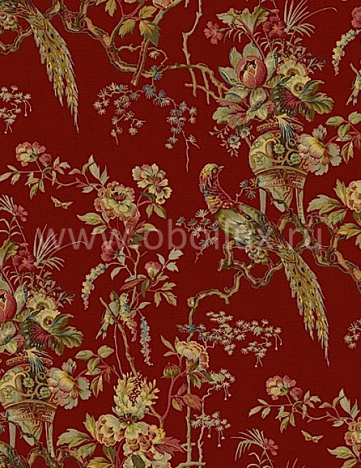 Обои Living Style Prosperity SL40301