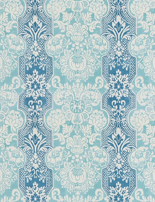 Ткань GP & J Baker Kit Kemp Prints & Embroideries II BF11136/2