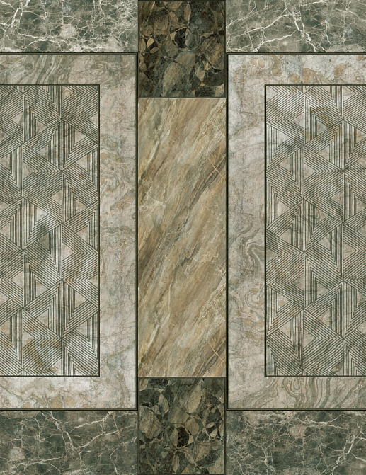 Панно и фотообои Glamora Creative Wallcovering GLAN233A