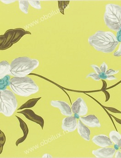 Обои Designers Guild Florimund P481/04