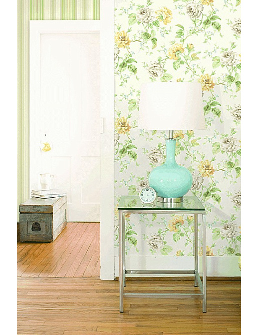 Обои KT-Exclusive Willow Cottage CW71704