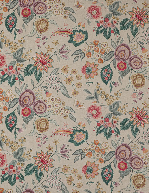 Ткань Colefax and Fowler Cristabel F4775/01