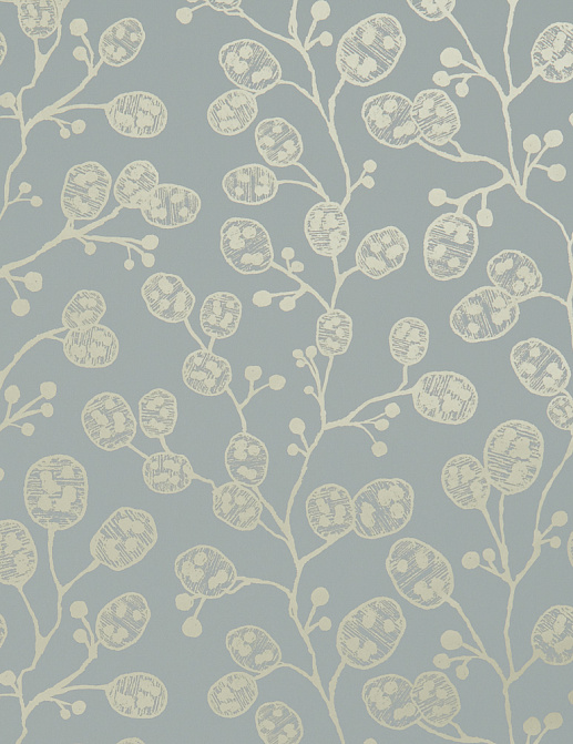 Обои Clarke & Clarke Botanica W0092-05