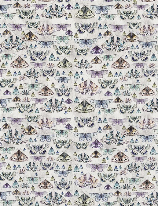 Ткань Designers Guild Jardin Des Plantes FDG2566/02