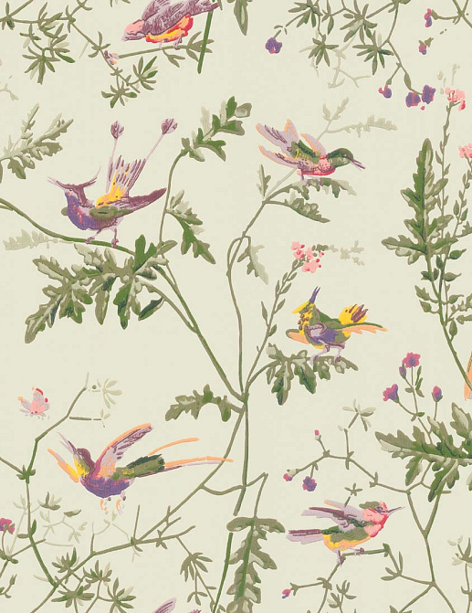 Обои Cole & Son Archive Anthology 100/14070