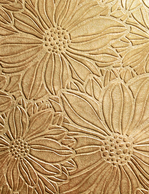 Панно и фотообои Affresco Fabrika 19 Fabrika19 9 Gold